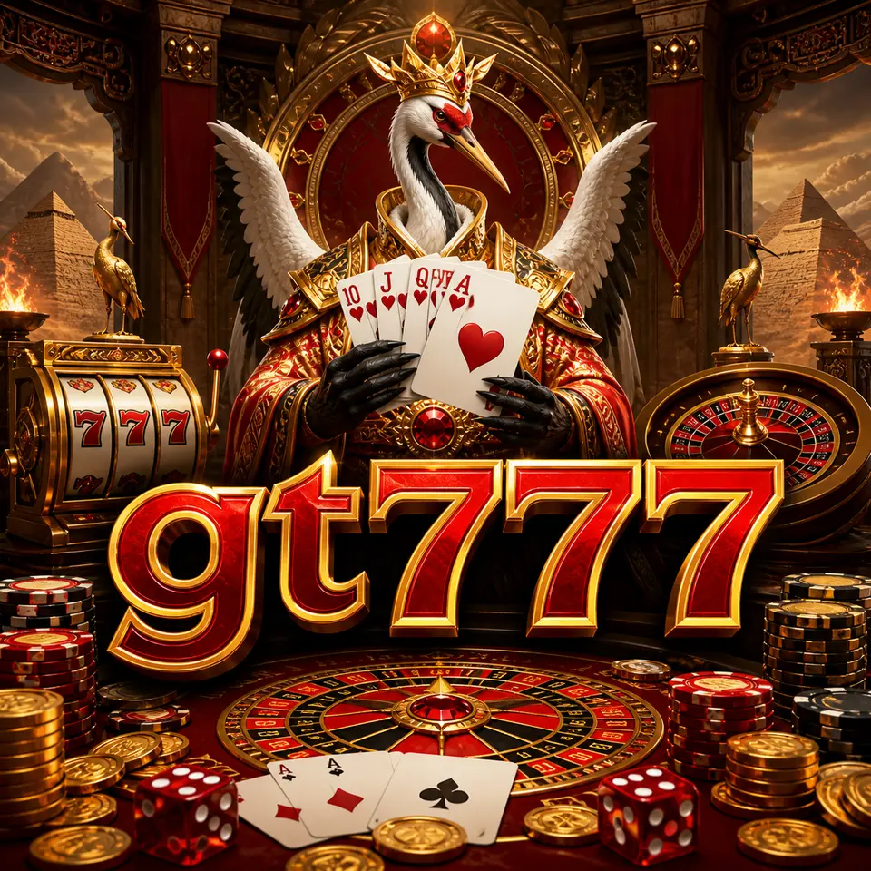 gt777 Unduh
