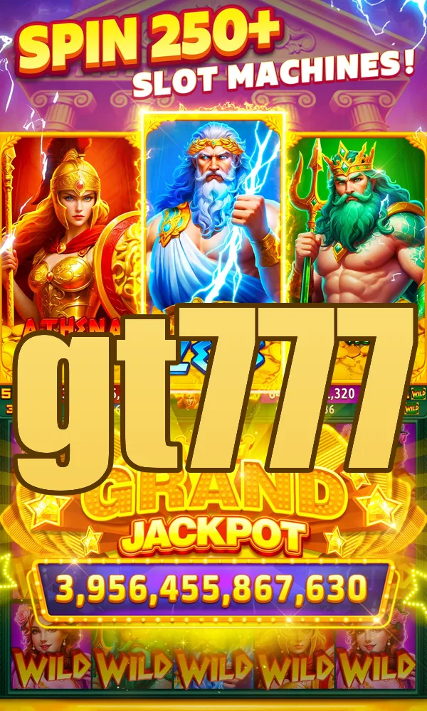 gt777 Unduh