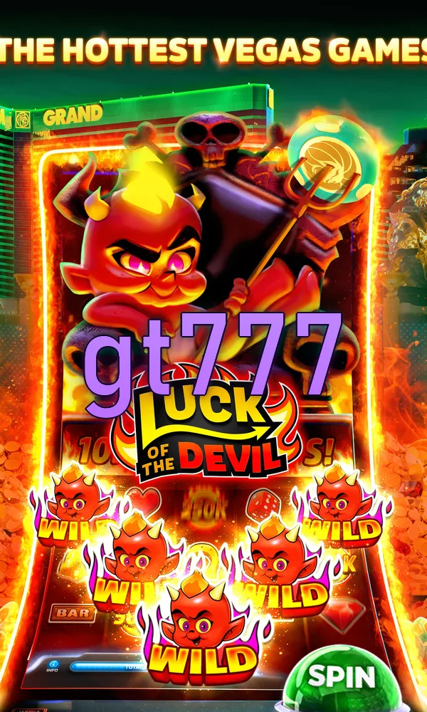 gt777 Unduh