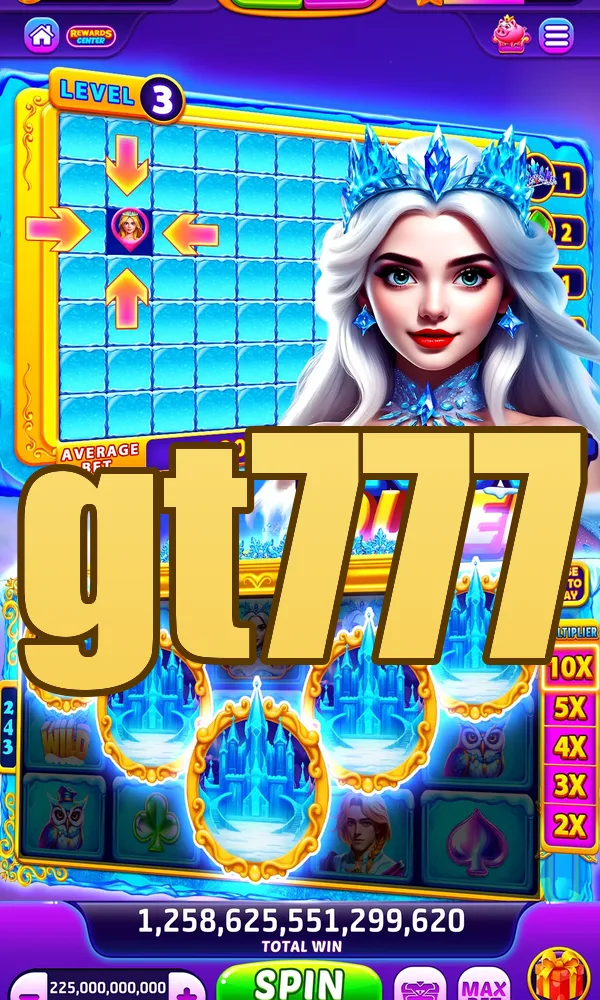 gt777 Akses