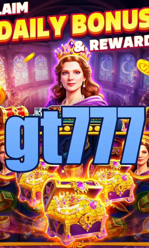 gt777 Unduh