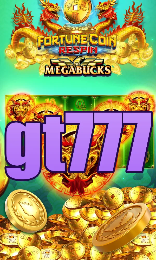 gt777 Masuk