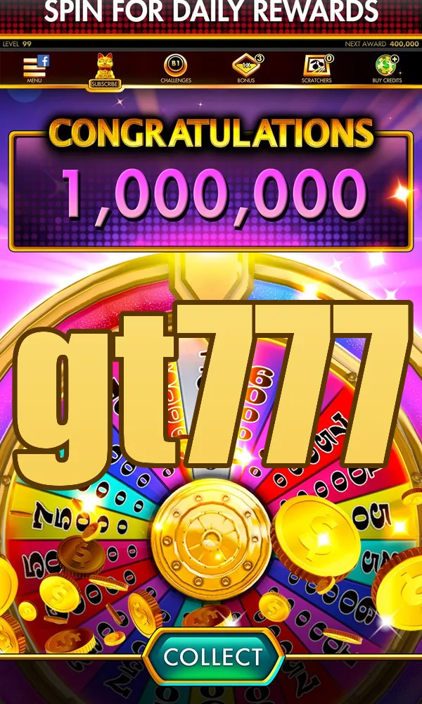 gt777 Masuk