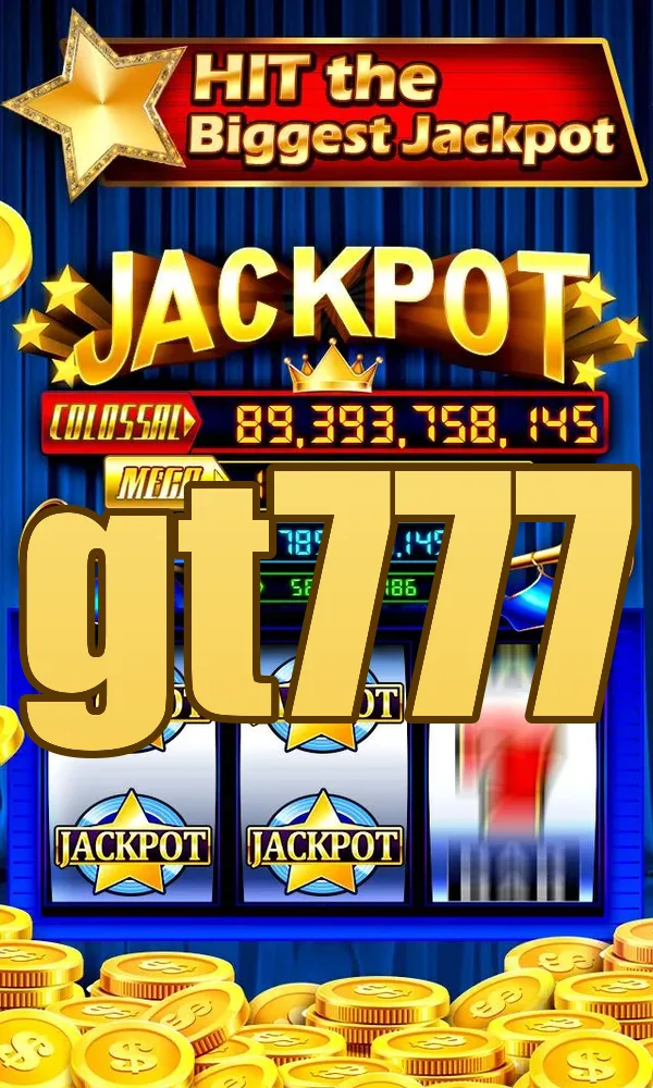 gt777 Masuk