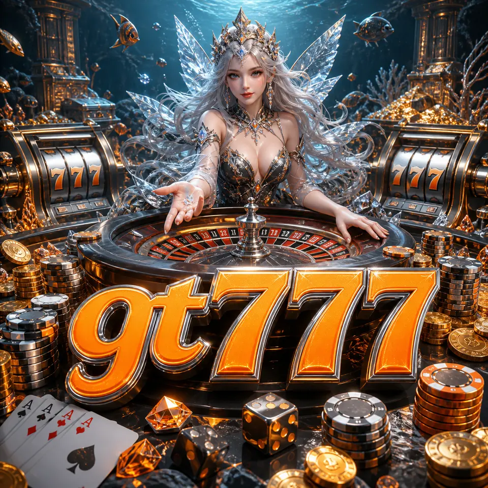 gt777 APK Resmi Akses