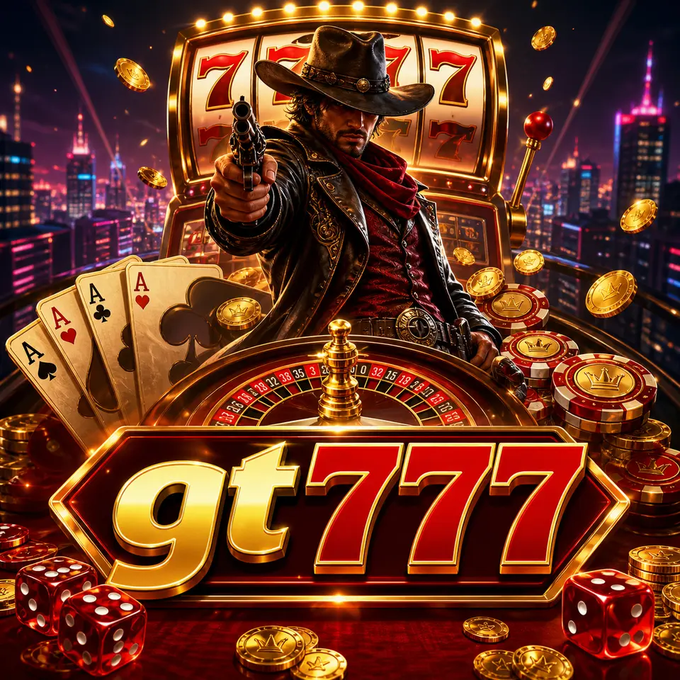 gt777 Masuk - gt777 Resmi