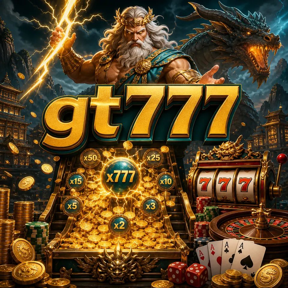 gt777 Masuk - gt777 Resmi