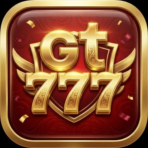 gt777 Logo - Resmi