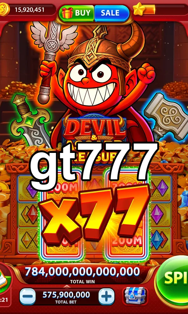 gt777 Tangkapan Layar 2