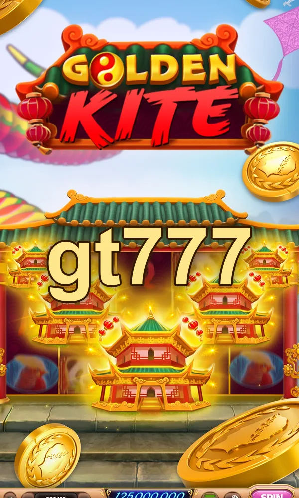 gt777 Tangkapan Layar Resmi APK